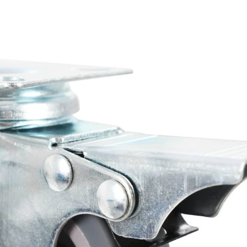  12 db önbeálló görgő 50 mm