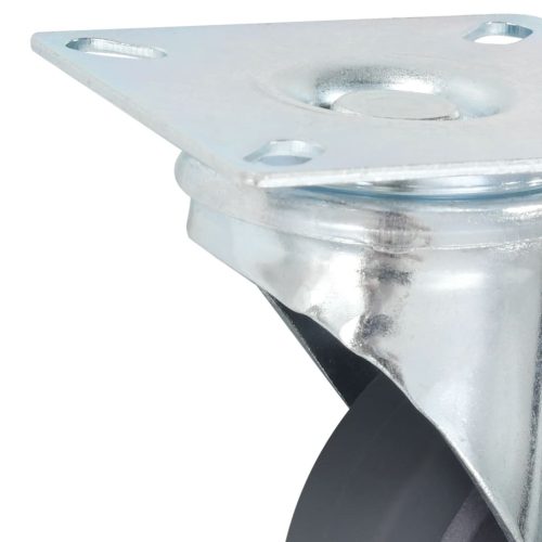  24 darab önbeálló görgő 75 mm