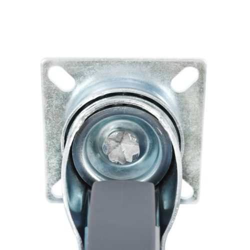  24 darab önbeálló görgő 75 mm