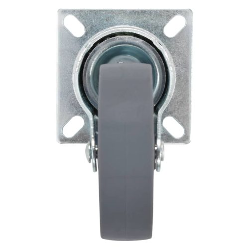  24 darab önbeálló görgő 75 mm