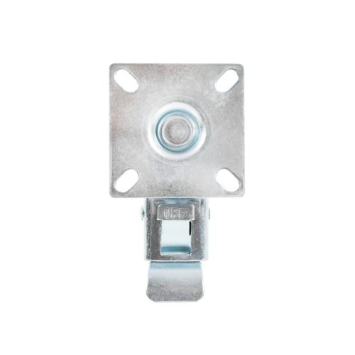  8 db önbeálló görgő 75 mm