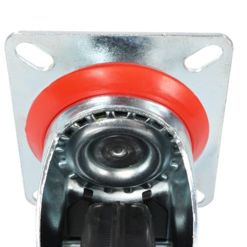  8 darab önbeálló görgő 100 mm