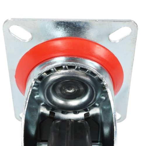  32 darab önbeálló görgő 100 mm