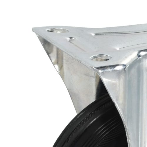  8 darab fix görgő 160 mm