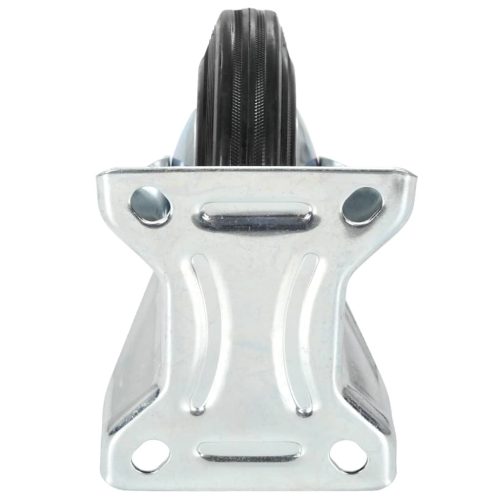  8 darab fix görgő 160 mm