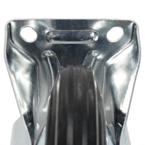  8 darab fix görgő 160 mm