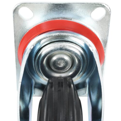  24 darab önbeálló görgő 160 mm