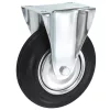  8 darab fix görgő 200 mm
