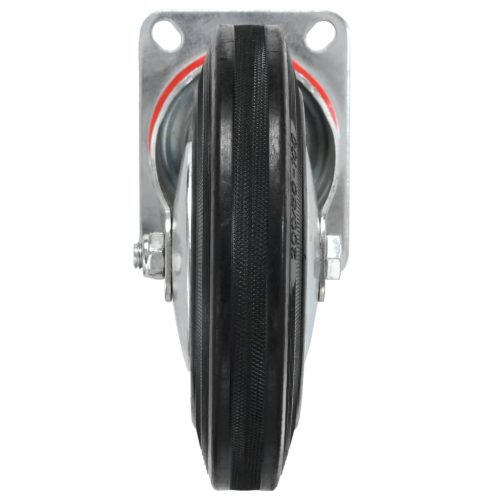  12 darab önbeálló görgő 200 mm