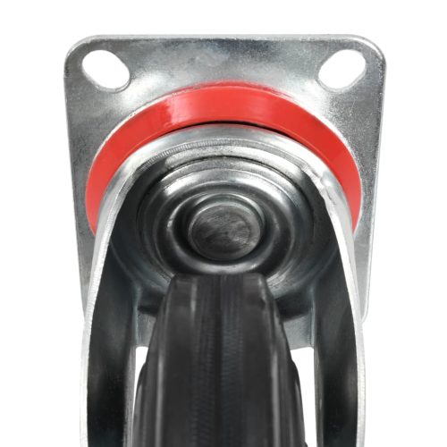  12 darab önbeálló görgő 200 mm