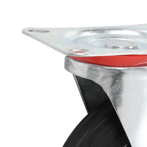  12 darab önbeálló görgő 200 mm