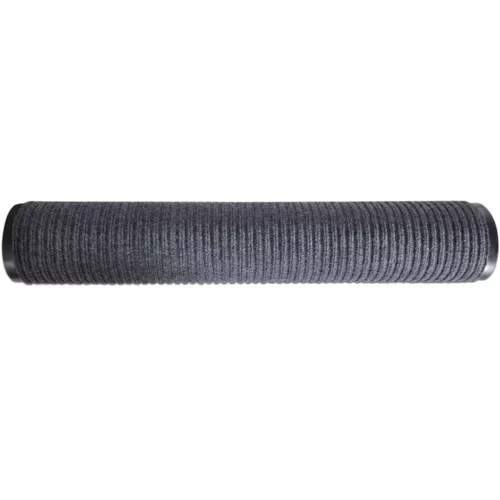  4 db szürke PVC lábtörlő 90 x 60 cm 