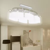Mennyezeti világítás tartozékai