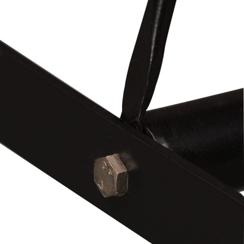  5 részes tömör fa és valódi bőr bárszett