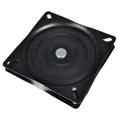  2 db standard hajóülésforgó 160 x 160 x 2,5 mm