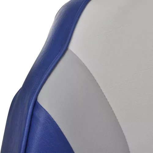  2 db összecsukható hajóülés magas háttámlával