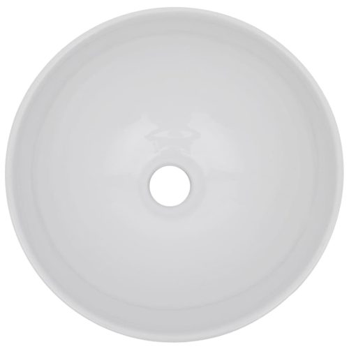  2-részes szürke kerámia fürdőszobai bútorszett