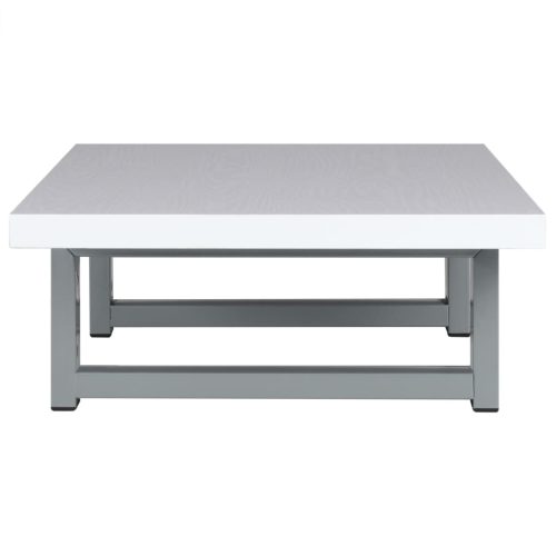  2-részes fehér kerámia fürdőszobai bútorszett