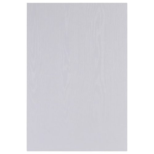  2-részes fehér kerámia fürdőszobai bútorszett