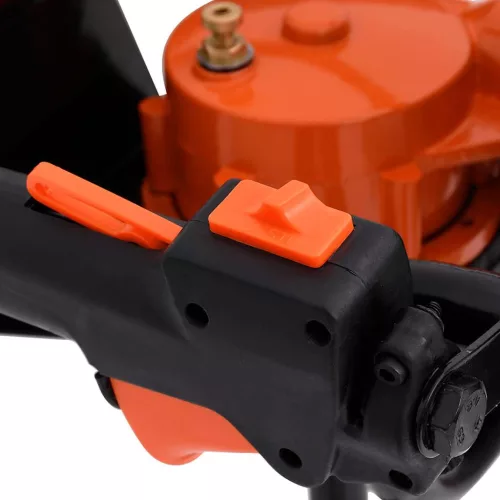  acél csigafúró-/talajfúrókészlet