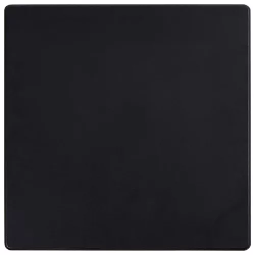  5-részes fekete szövet bárszett 