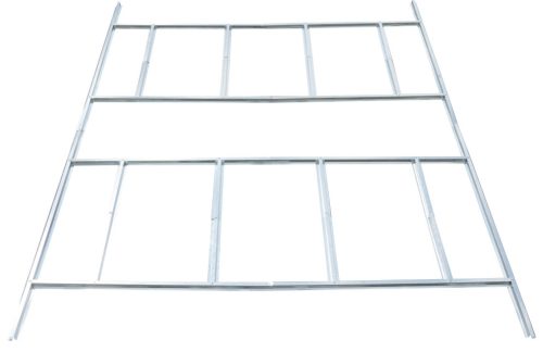 ALAPSZERKEZET EPT 1300 - 340 X 383 CM-ES KERTI HÁZHOZ