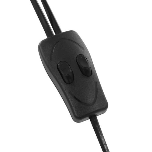  szabályozható LED-es állólámpa 23 W