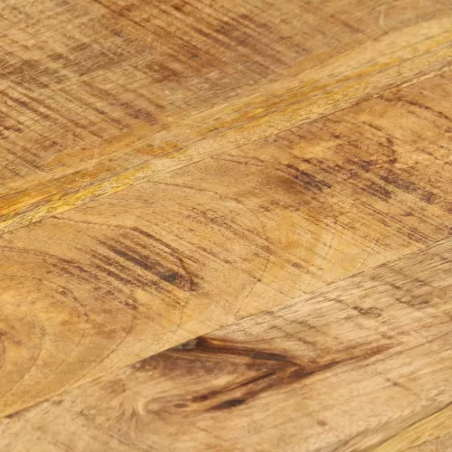  tömör mangófa éjjeliszekrény 40 x 30 x 50 cm