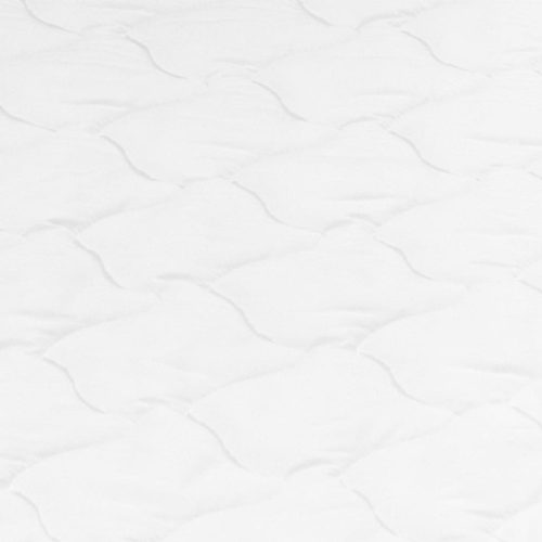  tojástartó kialakítású hideghabos matractakaró 140 x 200 x 6 cm