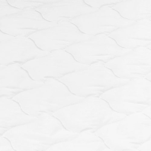  tojástartó kialakítású hideghabos matractakaró 160 x 200 x 6 cm