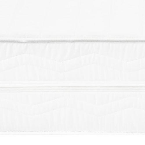  viszkoelasztikus memóriahabos matrac 100 x 200 cm 18 cm