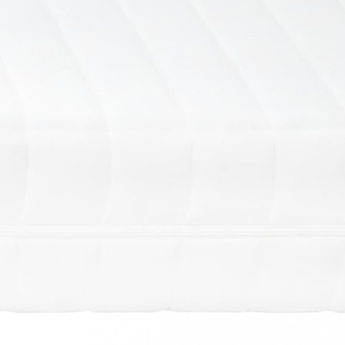 7-zónás PU habmatrac 160 x 200 cm 16 cm H2 H3