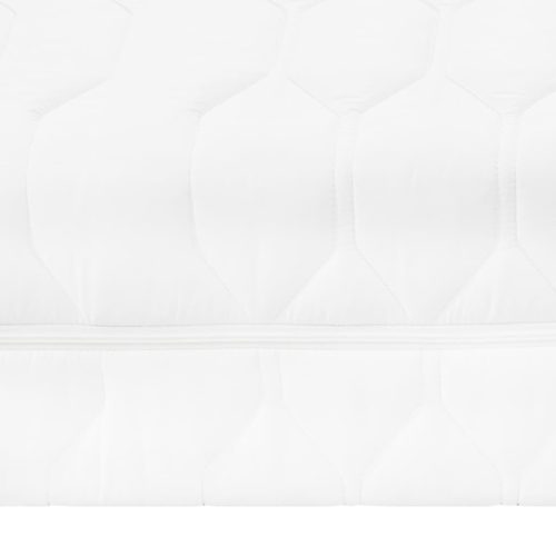  7 zónás táskarugós matrac 90 x 200 cm 20 cm H2 