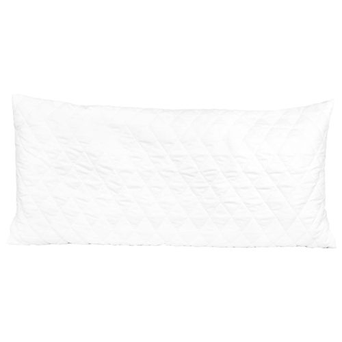  2 db memóriahabos párna 80 x 40 x 14 cm