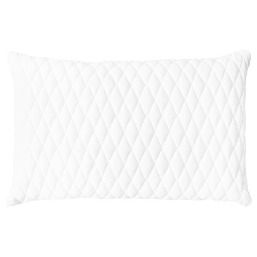  2 db memóriahabos párna 60 x 40 x 14 cm