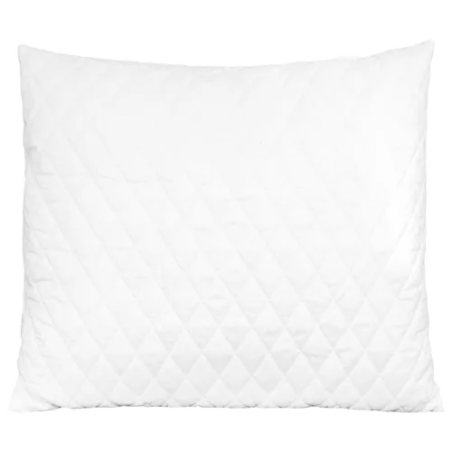  2 db memóriahabos párna 70 x 60 x 14 cm