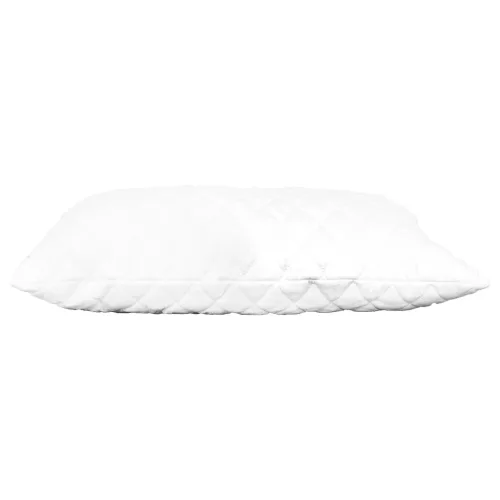  2 db memóriahabos párna 70 x 60 x 14 cm