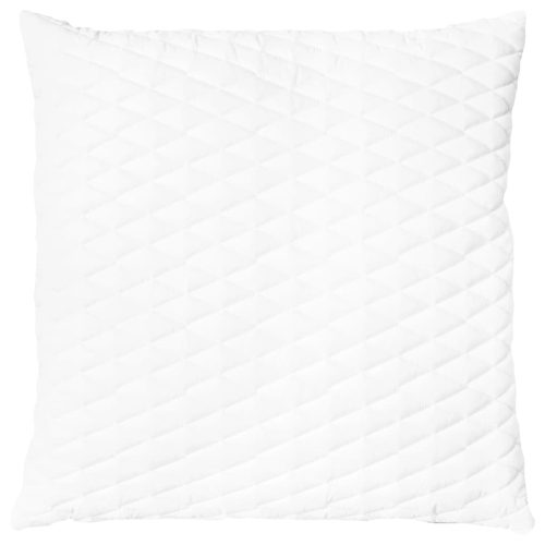  2 db memóriahabos párna 80 x 80 x 14 cm