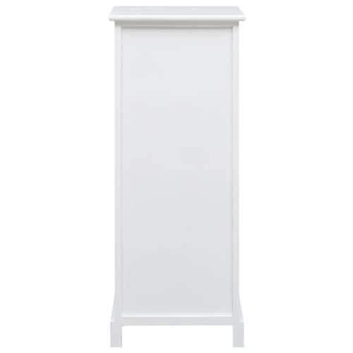  császárfa kisszekrény 35 x 30 x 90 cm