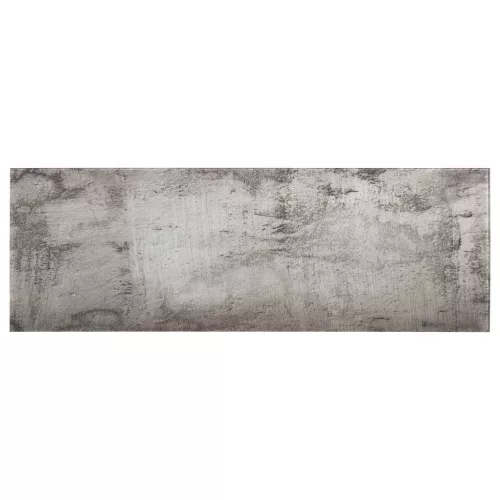  falra szerelhető mágneses üvegtábla 60 x 20 cm