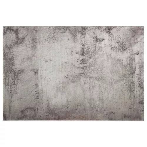  falra szerelhető mágneses üvegtábla 60 x 40 cm