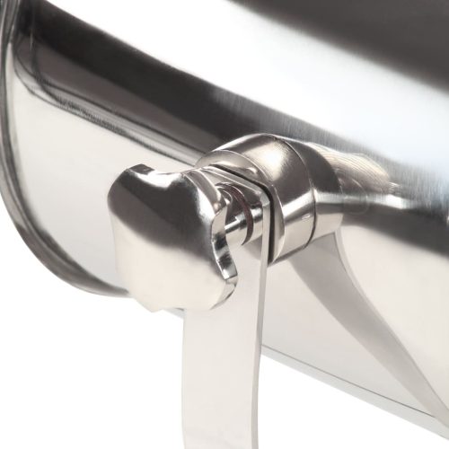  fekete háromlábú tömör mangófa állólámpa 69 cm