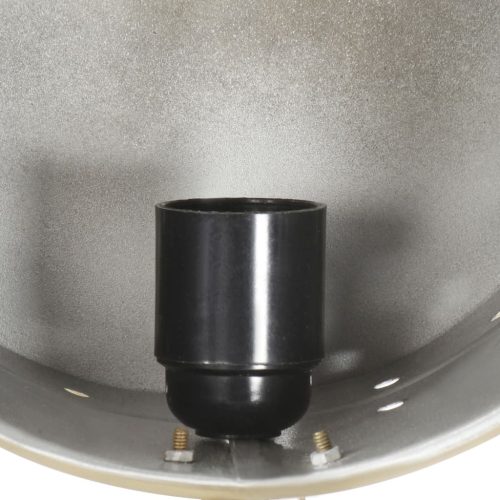  háromlábú tömör mangófa állólámpa 165 cm       