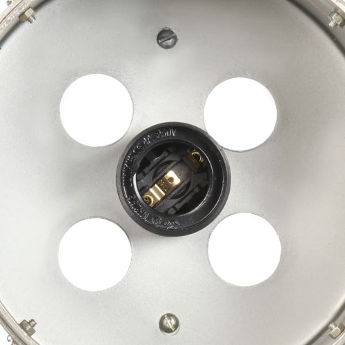  háromlábú tömör mangófa állólámpa 140 cm        