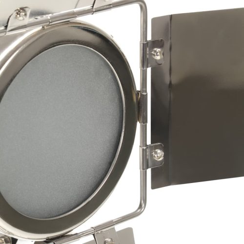  háromlábú tömör mangófa állólámpa 140 cm        