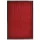  piros PVC lábtörlő 117x220 cm