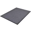  szürke PVC lábtörlő 117x220 cm