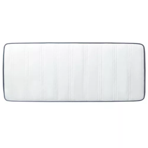  dobozrugós ágymatrac 200 x 90 x 20 cm