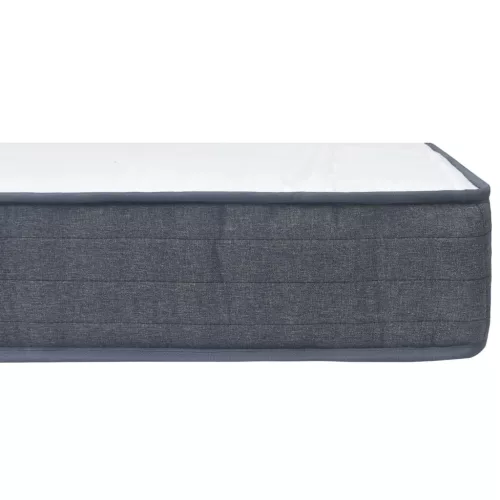  dobozrugós ágymatrac 200 x 90 x 20 cm