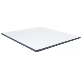  dobozrugós ágymatracfedő 200 x 180 x 5 cm
